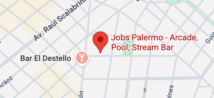 Google Maps